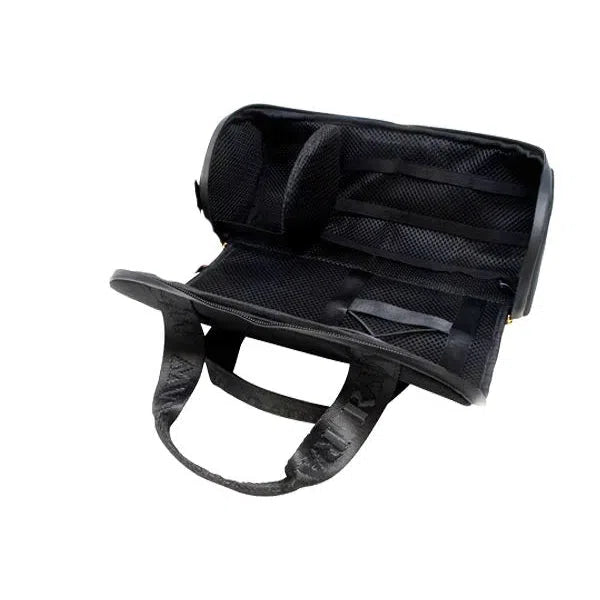Raw Dank Locker Mini Duffel Bag w/ Removable Bag Inside-RAW-NYC Glass
