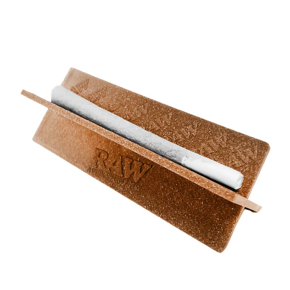 Raw X Stand Rolling Cradle-RAW-NYC Glass