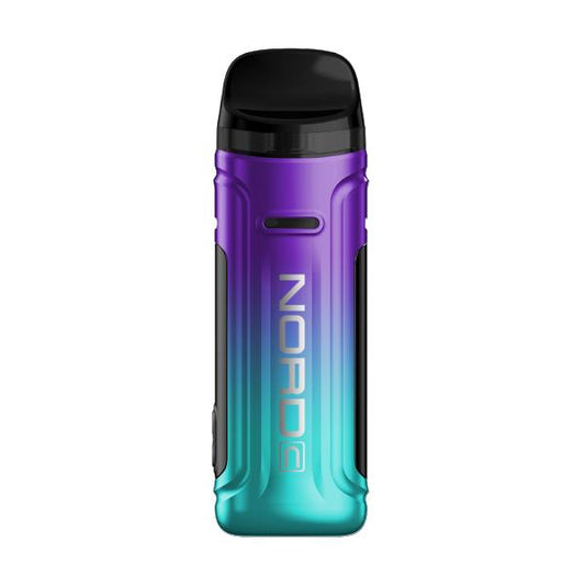 SMOK Nord C 50w Pod Kit-SMOK-Cyan Purple-NYC GLASS 718