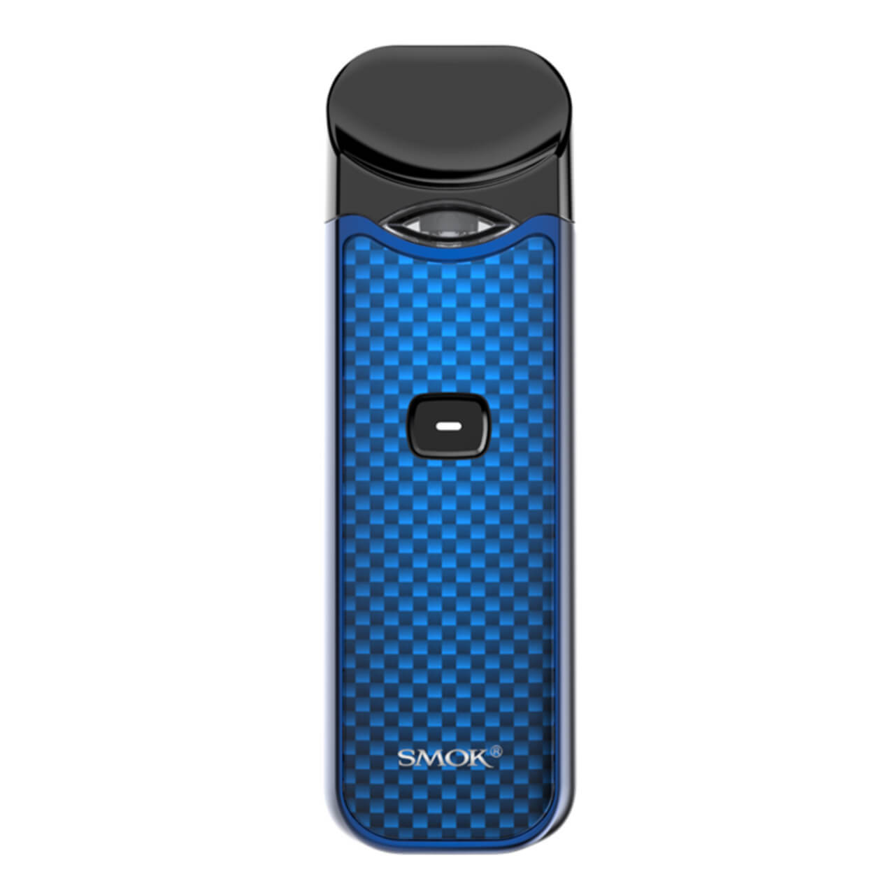 SMOK Nord Pod System Kit-SMOK-Blue Carbon Fiber-NYC GLASS 718