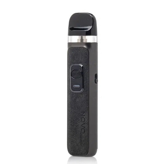 Smok Novo Master Pod System Kit-SMOK-Black Gunmetal-NYC Glass