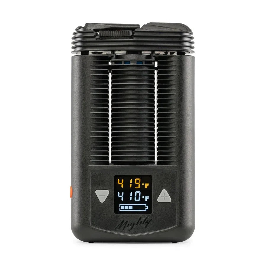Storz & Bickel Mighty+ Portable Vaporizer-Storz & Bickel-NYC Glass