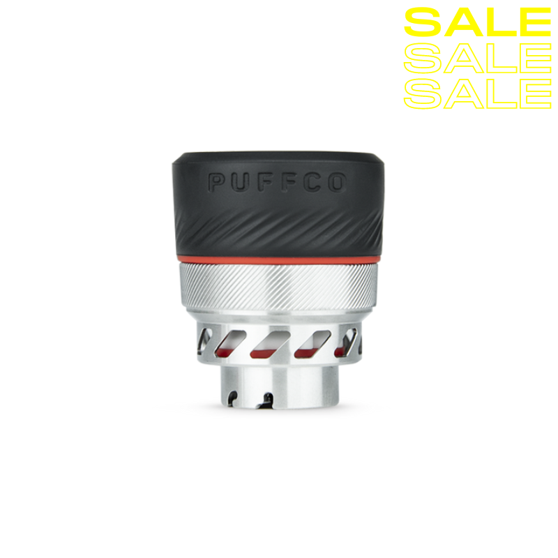 The Ultimate Puffco Peak Pro Kit-Puffco-NYC Glass