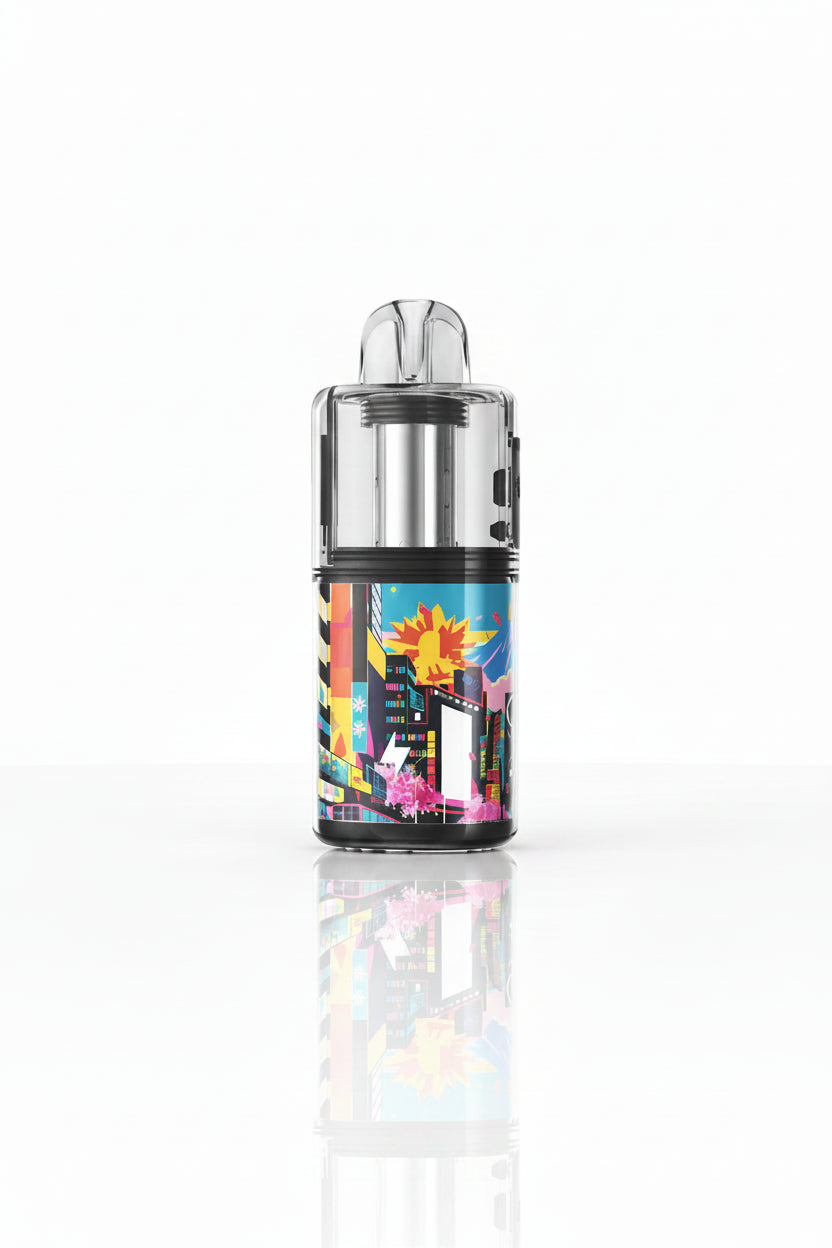 GeekVape Kloud Pod Kit 1000mAh | Refillable 10mL Pod System