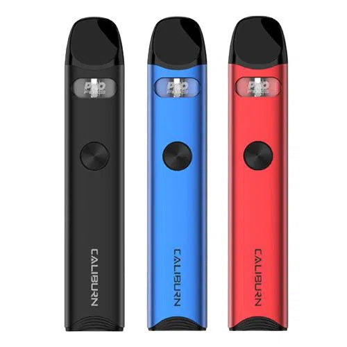 Uwell Caliburn A3 Pod System Kit NYC GLASS 718 Uwell Caliburn A3 Pod System Kit NYC GLASS 718