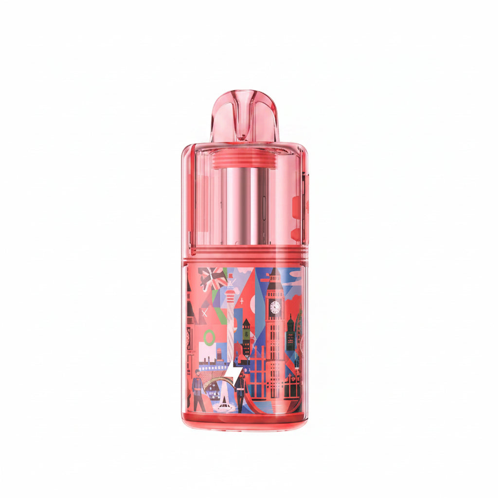 GeekVape Kloud Pod Kit 1000mAh | Refillable 10mL Pod System