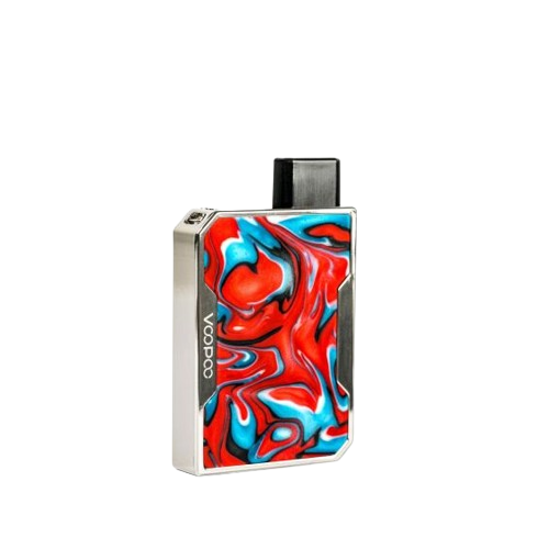 VooPoo Drag Nano Pod System Starter Kit-VooPoo-Tidal-NYC Glass