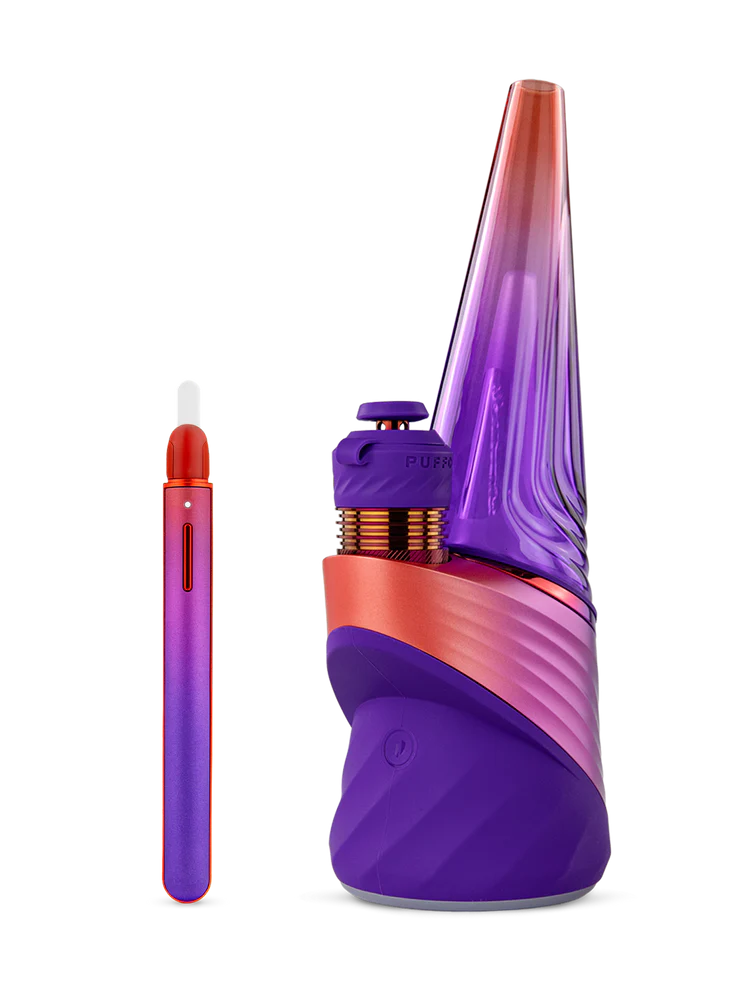 Puffco Peak Pro 3DXL + Hot Knife (Plasma Edition)