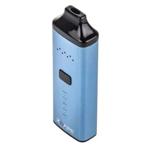elfbar elfa kaufen XVAPE AVANT Manual main image 1