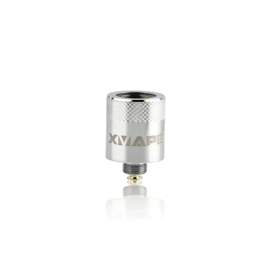 Xvape Vista Mini 2 Heating Coil-Xvape-NYC Glass