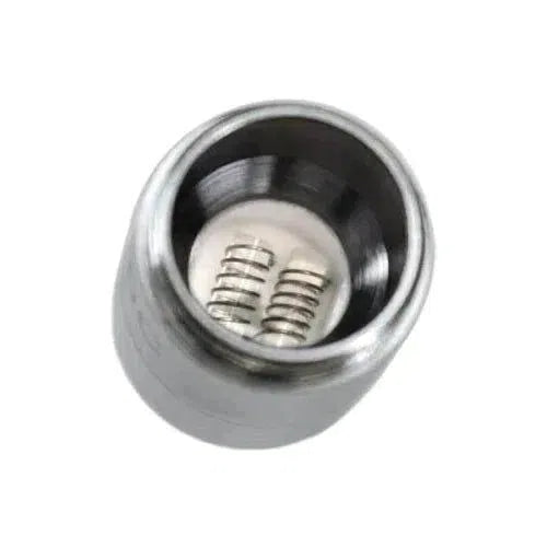 Yocan Evolve Plus Dual Quartz Coil 5Pk-Yocan-NYC Glass