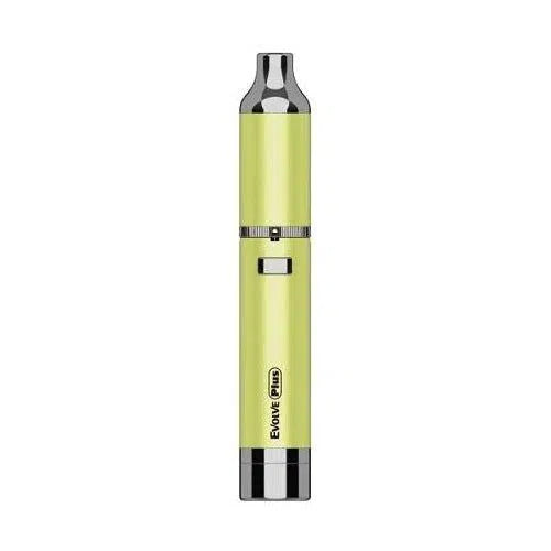 Yocan Evolve Plus Wax Vaporizer Kit-Yocan-Apple Green-NYC Glass