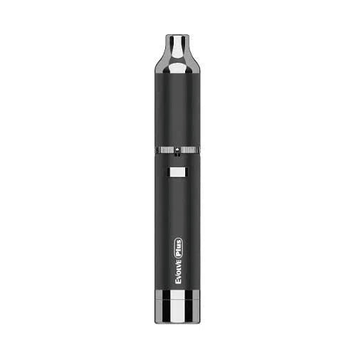 Yocan Evolve Plus Wax Vaporizer Kit-Yocan-Black-NYC Glass