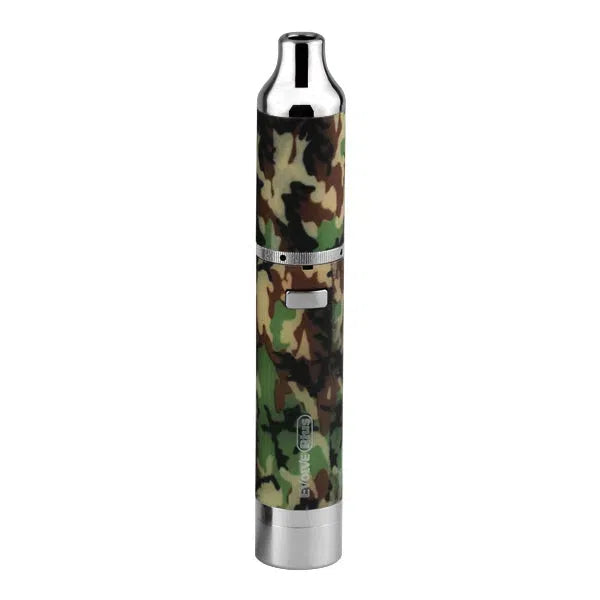 Yocan Evolve Plus Wax Vaporizer Kit-Yocan-Camo-NYC Glass
