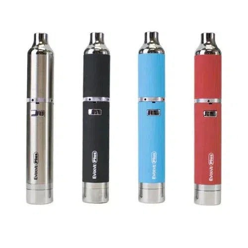 Yocan Evolve Plus Wax Vaporizer Kit-Yocan-NYC Glass