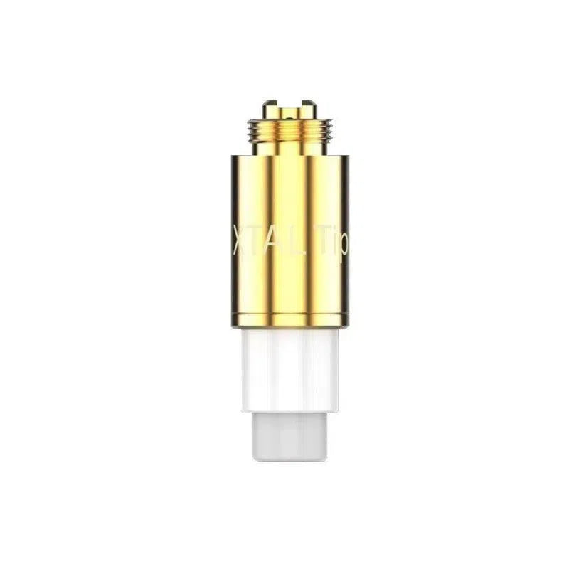 Yocan Loki and Falcon Mini Replacement XTAL Tips 5 Pack-Yocan-NYC Glass