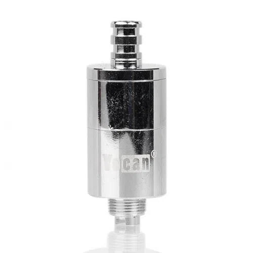 Yocan Magneto Ceramic Coil w/ Cap 5pk-Yocan-NYC Glass