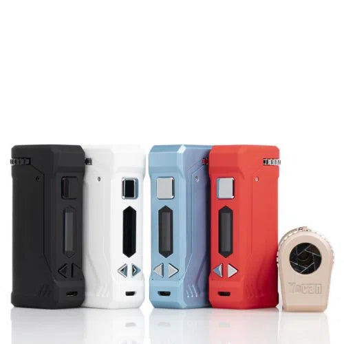 Yocan UNI PRO Universal Portable Box Mod 510 Battery-Yocan-NYC Glass