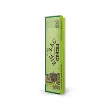 Zig Zag King Size Organic Hemp Rolling Papers - 24pk Box-Zig Zag-NYC Glass
