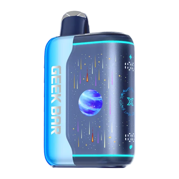 geekvape aegis z Geek Bar Pulse X Disposable Vape Device | 25K Puffs main image 1