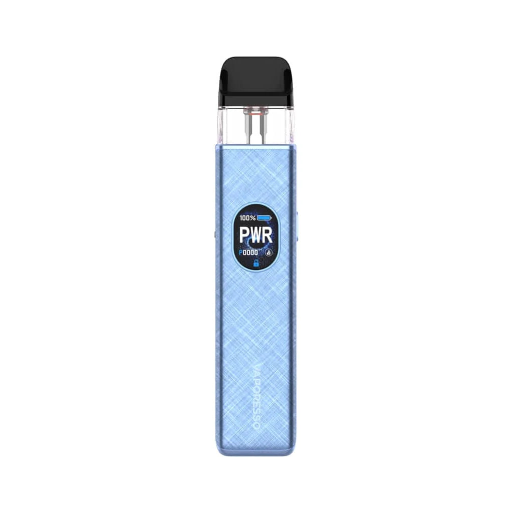 Vaporesso Xros 5 Pod System Kit – NYC GLASS 718