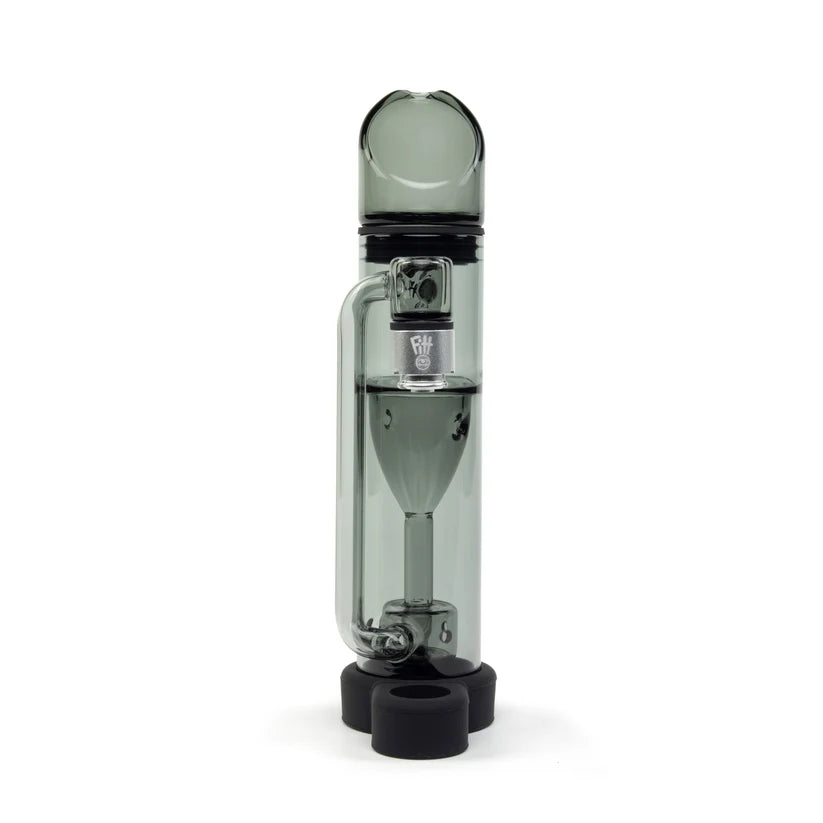 Ryan Fitt Pillar Glass Attachment for Puffco Pivot