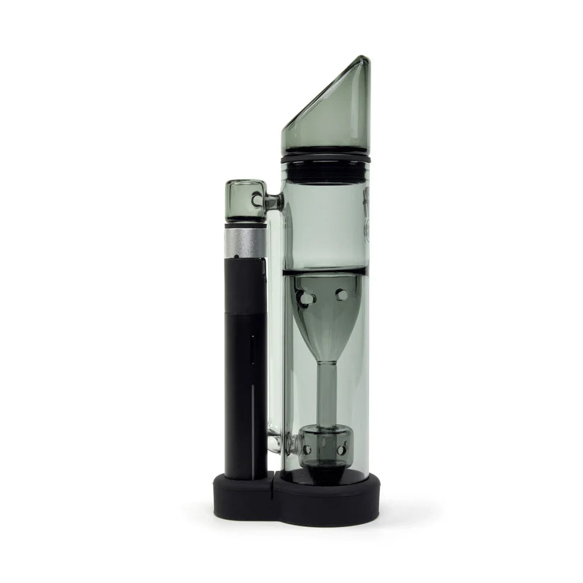 Ryan Fitt Pillar Glass Attachment for Puffco Pivot