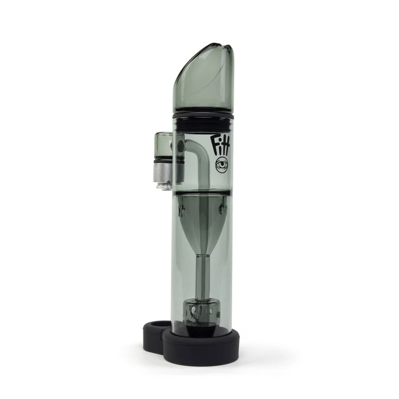 Ryan Fitt Pillar Glass Attachment for Puffco Pivot