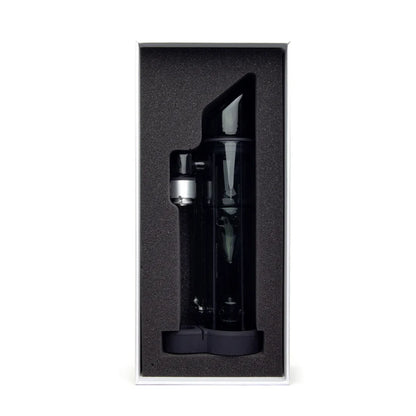 Ryan Fitt Pillar Glass Attachment for Puffco Pivot