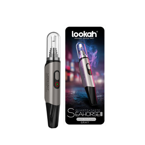LOOKAH Seahorse Mini Electric Nectar Collector