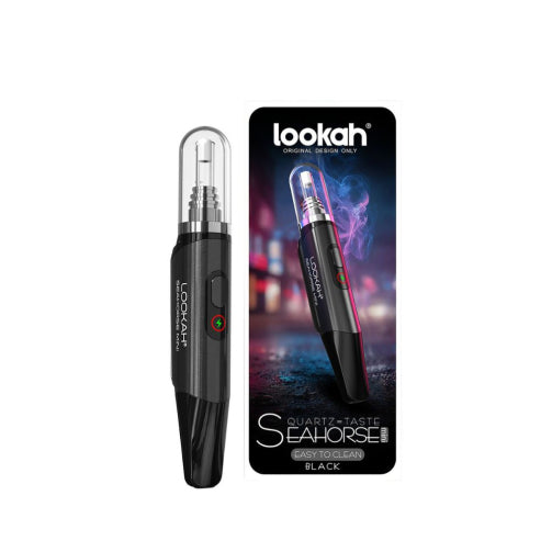 LOOKAH Seahorse Mini Electric Nectar Collector