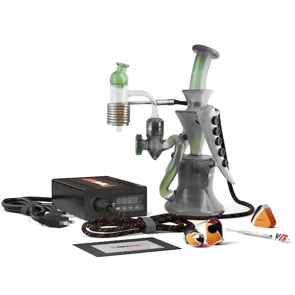 VapeBrat DripPit XL Enail Kit