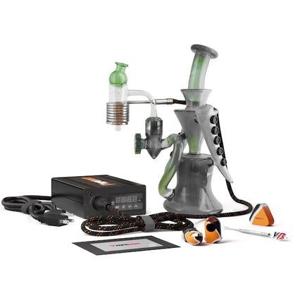 VapeBrat DripPit XL Enail Kit