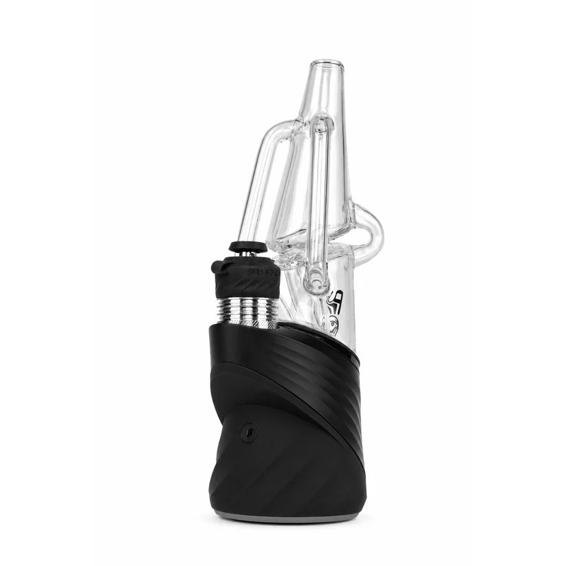 Puffco Ryan Fitt V3 Recycler Glass 3.0 for Peak & Peak Pro