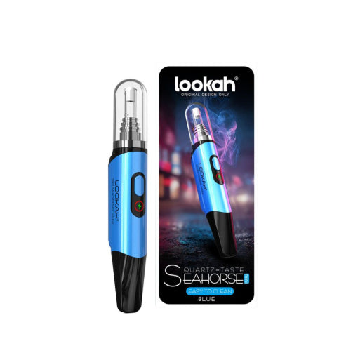 LOOKAH Seahorse Mini Electric Nectar Collector