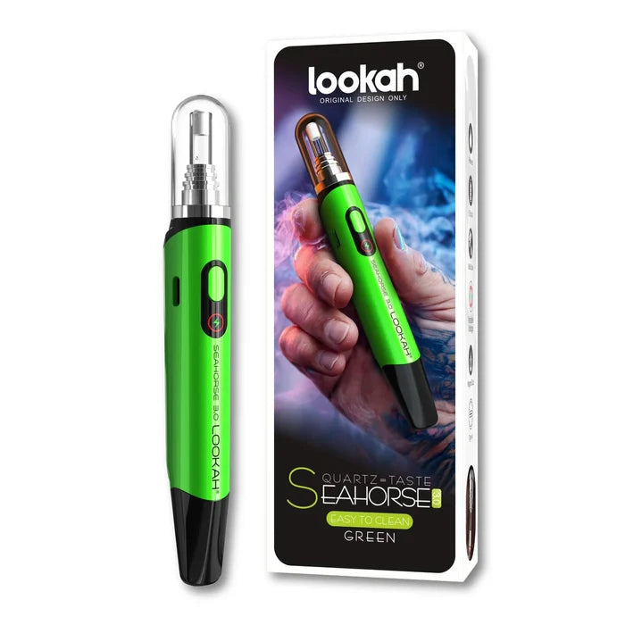 Lookah Seahorse 3.0 Electric Nectar Collector