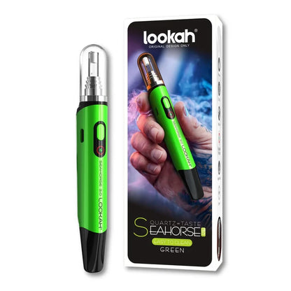 Lookah Seahorse 3.0 Electric Nectar Collector