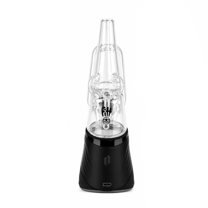 Puffco Ryan Fitt V3 Recycler Glass 3.0 for Peak & Peak Pro