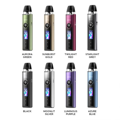 Geekvape Wenax Q Pro Pod System Kit 1200mAh