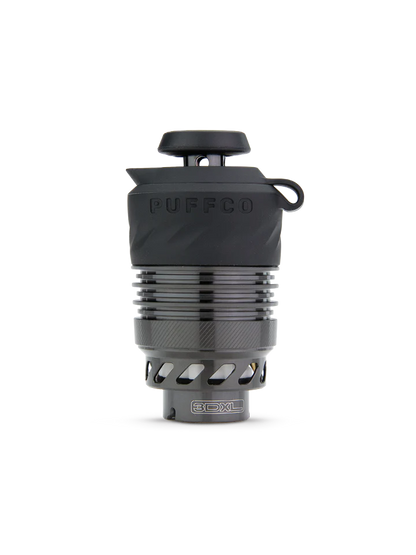 Peak Pro 3DXL Black Limited Edition Chamber