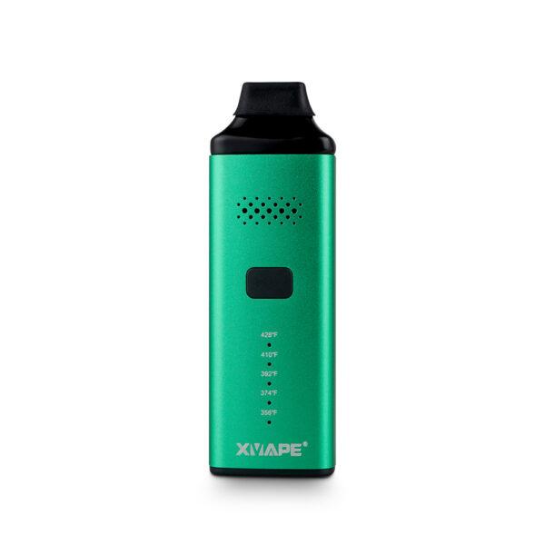 Xvape Avant Dry Herb Vaporizer Kit