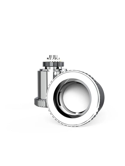 Lookah Octopus Replacement Coils