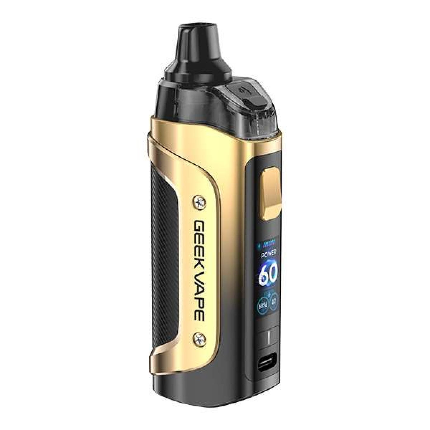 GeekVape Aegis Boost 3 (B60) Starter Kit