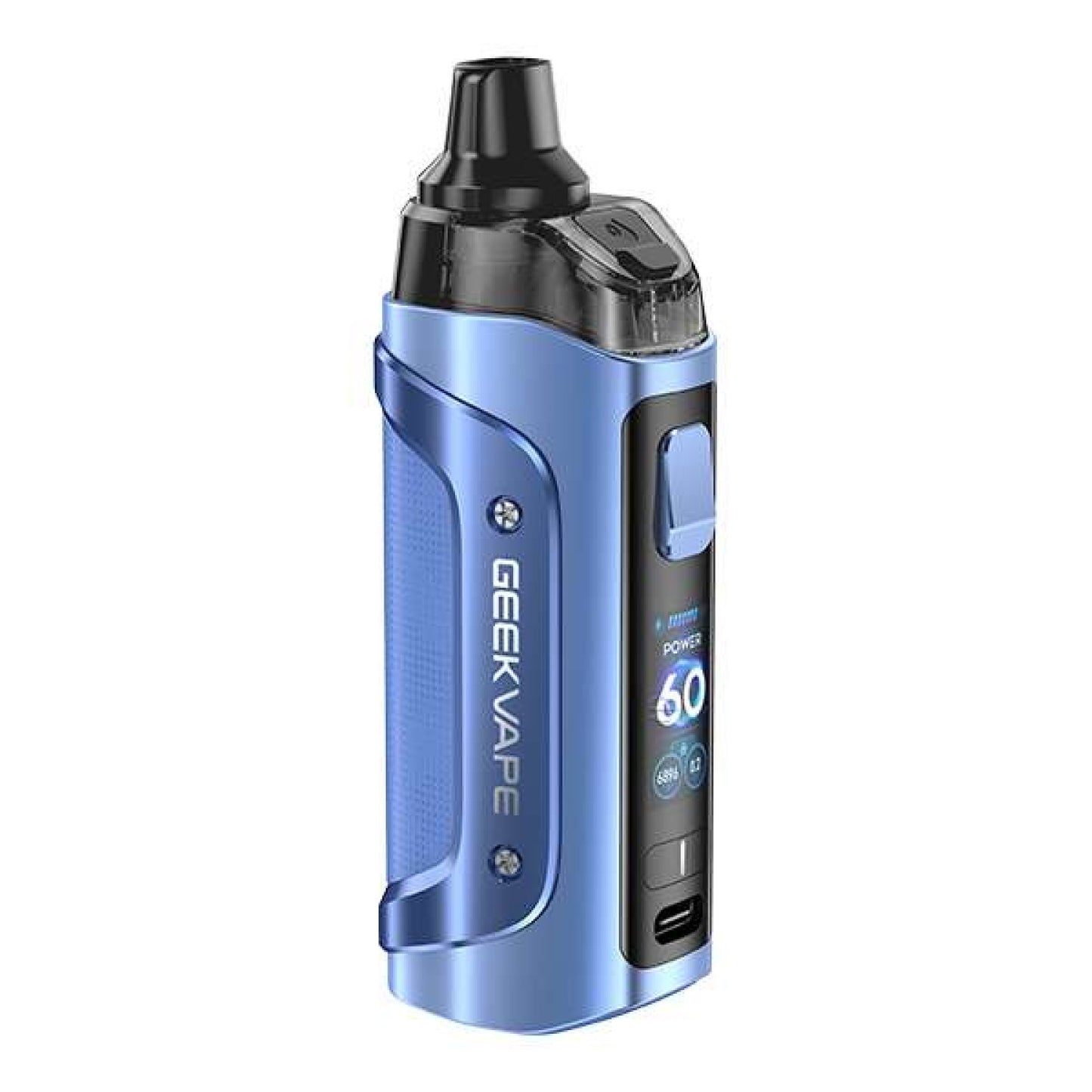 GeekVape Aegis Boost 3 (B60) Starter Kit