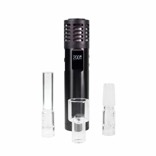 Arizer Air MAX Dry Herb Vaporizer-Arizer-NYC Glass