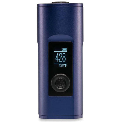 Arizer Solo II Dry Herb Portable Vaporizer-Arizer-Blue-NYC Glass