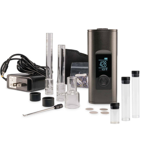 Arizer Solo II Dry Herb Portable Vaporizer-Arizer-NYC Glass