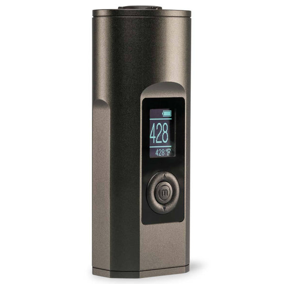 Arizer Solo II Dry Herb Portable Vaporizer-Arizer-NYC Glass