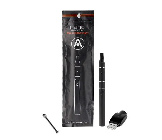 Atmos Nano Concentrate Vaporizer Kit-Atmos-NYC Glass