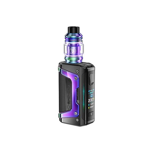 Mod Starter Kits - Complete Vape Kits | NYC GLASS 718 Mod Starter Kits - Complete Vape Kits | NYC GLASS 718
